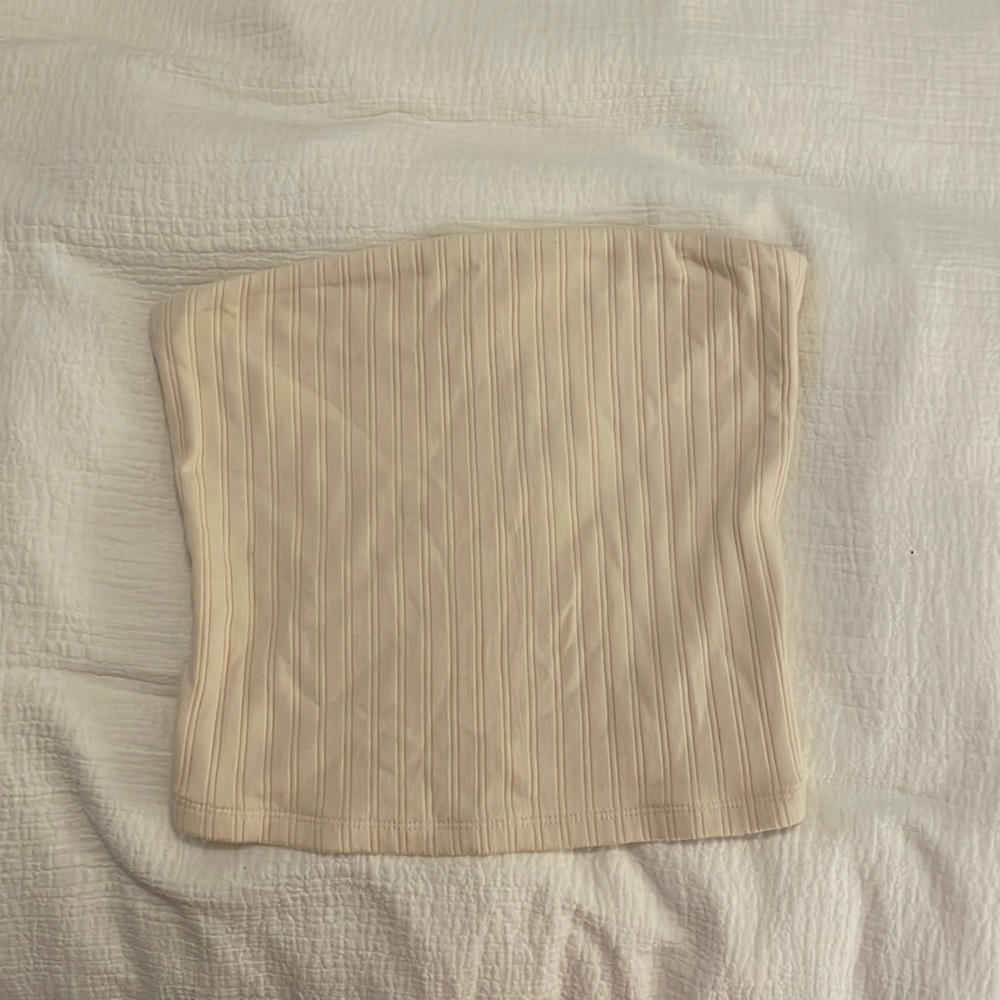American Eagle Tube Top